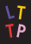 Late to the Party logo