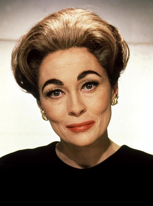 Mommie Dearest Pillow - Late to the Party