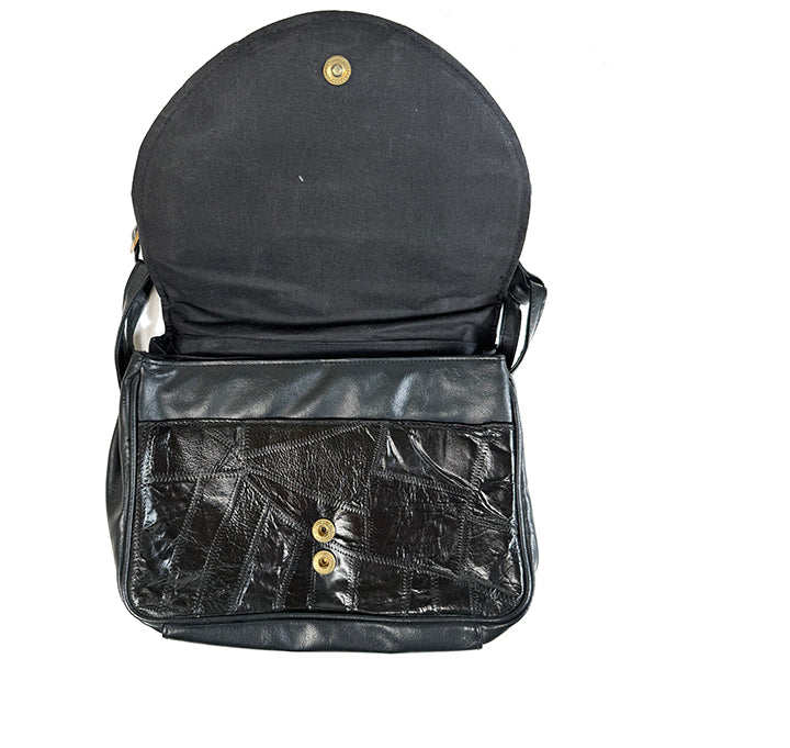 Vintage Rainbow Handbag - Late to the Party