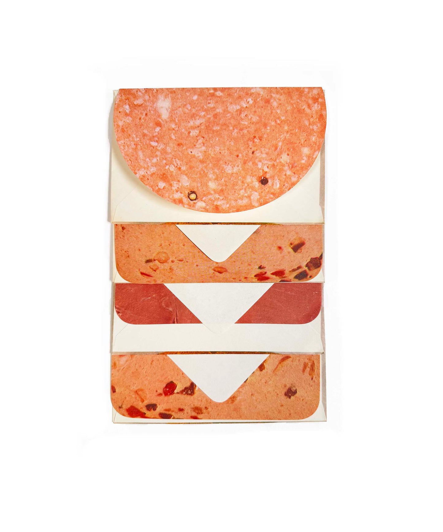 Lunch Meat Notes