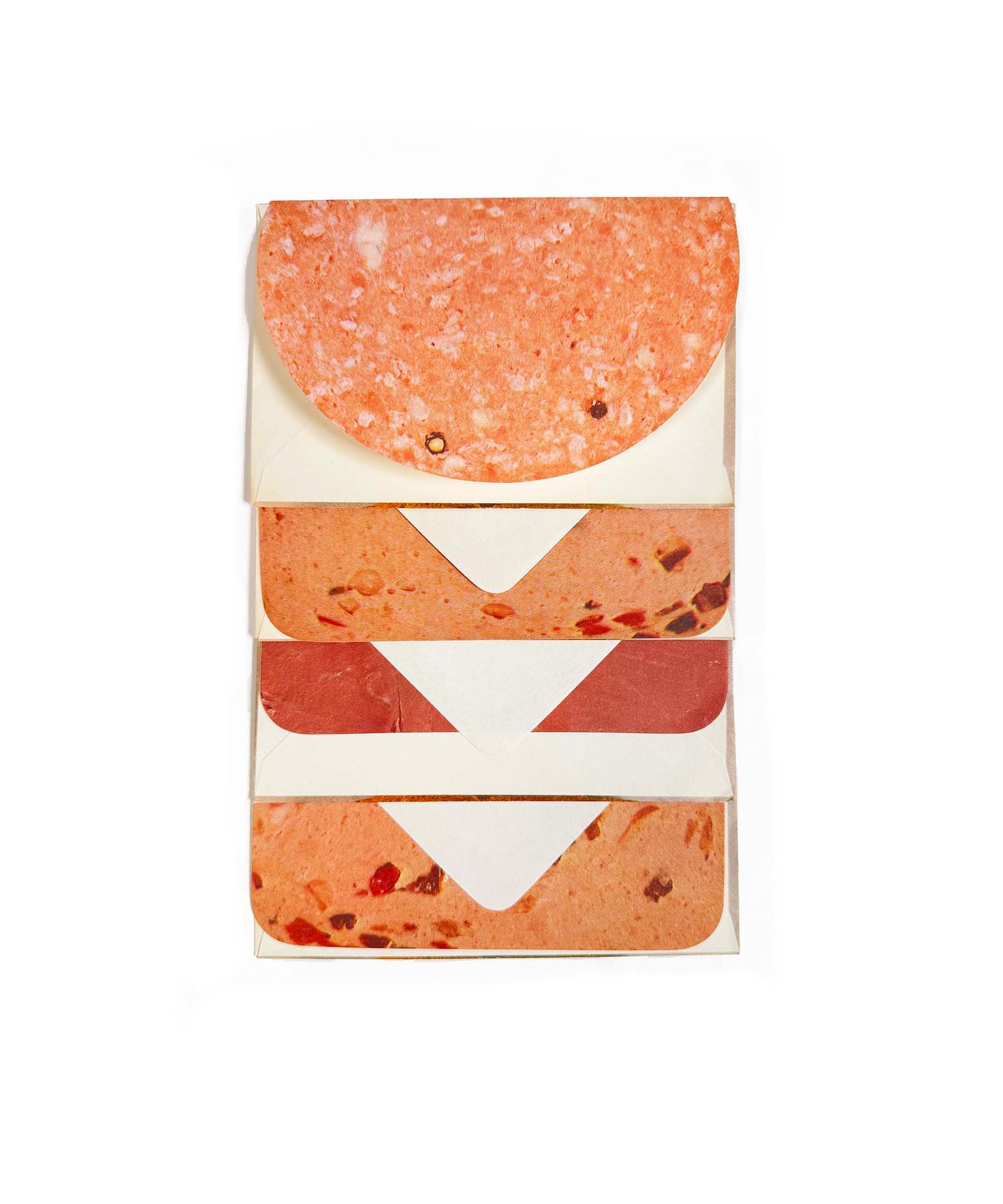 Lunch Meat Notes