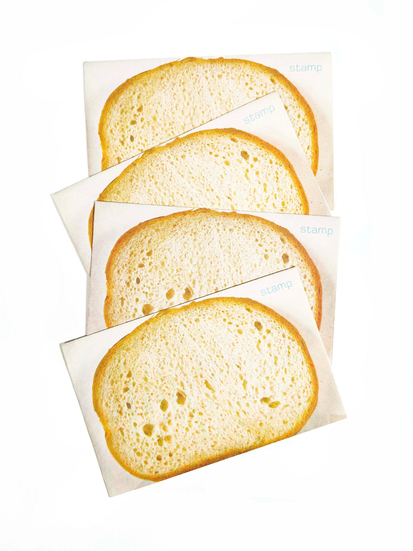 Lunch Meat Notes
