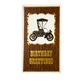 Vintage Birthday Card