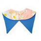 Cotton Candy Floral Detachable Collar - Late to the Party