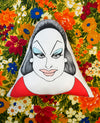 Divine Pillow - Late to the Party