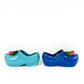 Ceramic Dutch Shoes