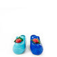 Ceramic Dutch Shoes