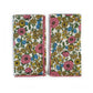 Floral Napkins (Set of 2)