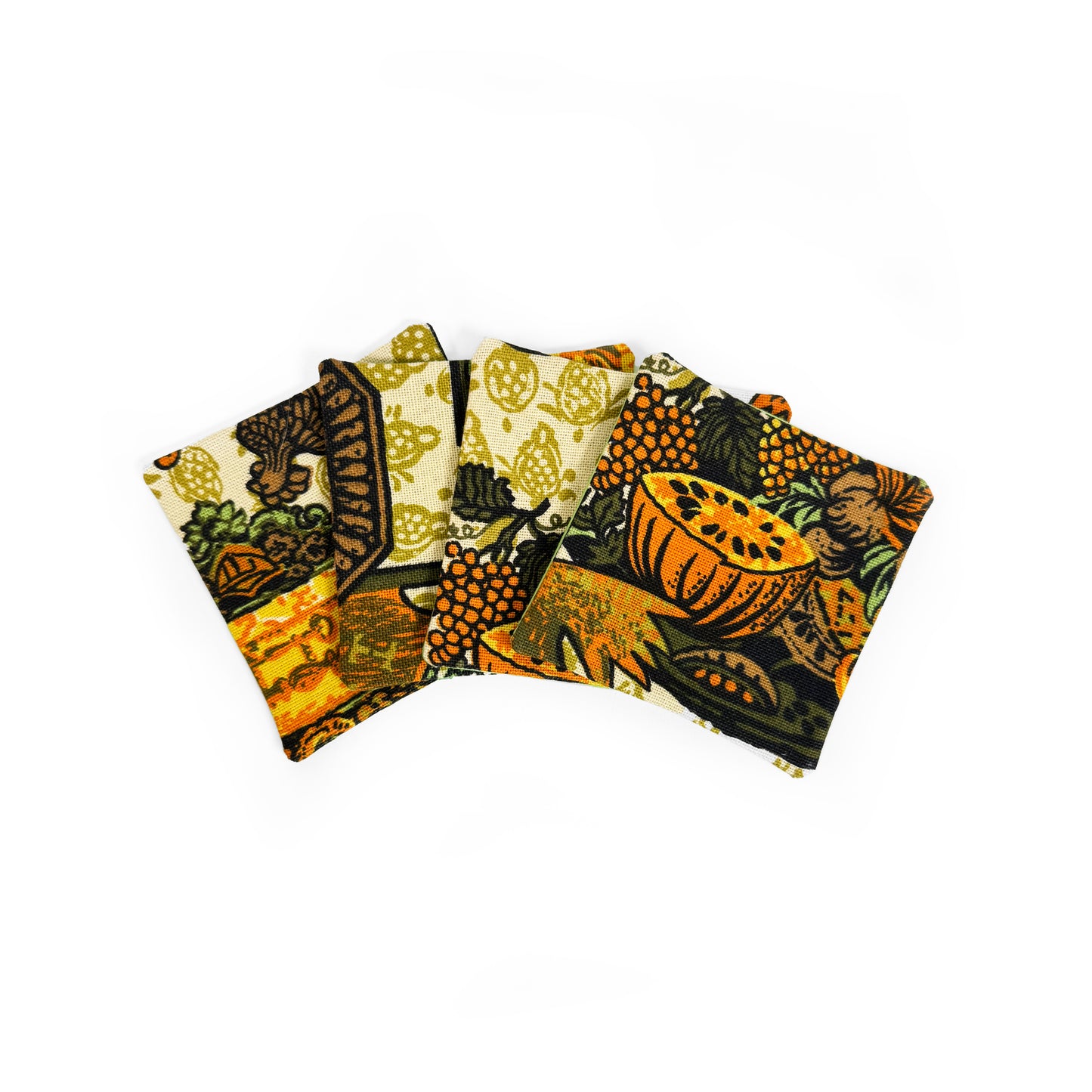 Grandma's Couch Coaster Set