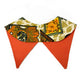 "Grandma's Couch" Detachable Collar - Late to the Party