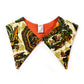 "Grandma's Couch" Detachable Collar - Late to the Party