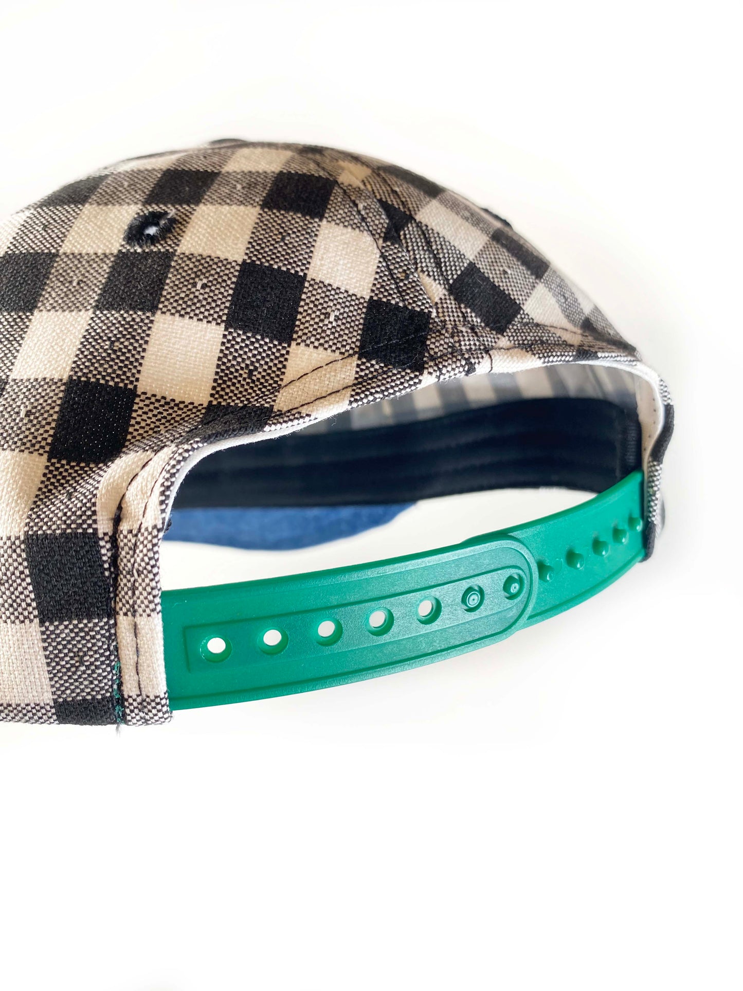 HAT 11 - Late to the Party