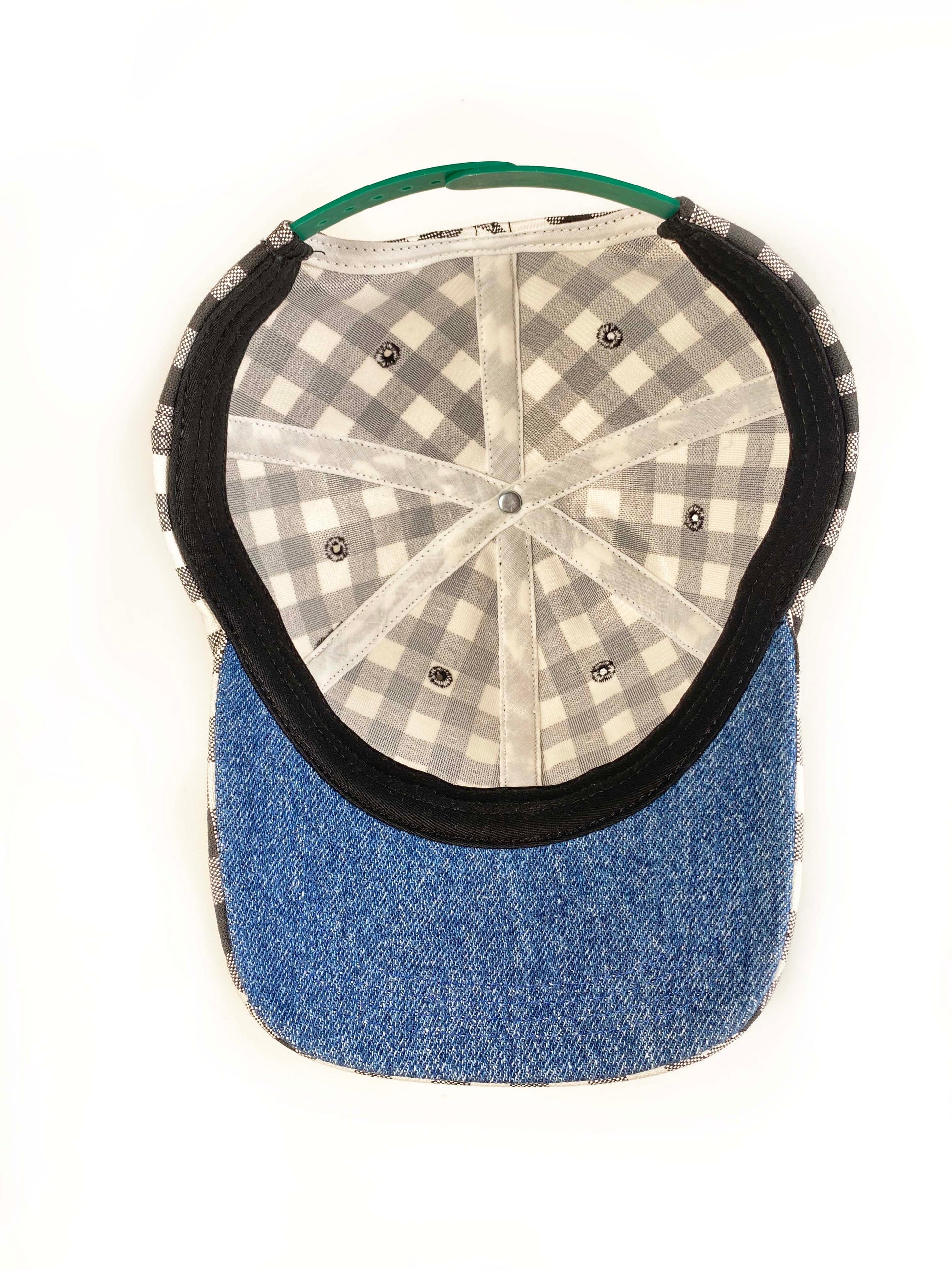 HAT 11 - Late to the Party