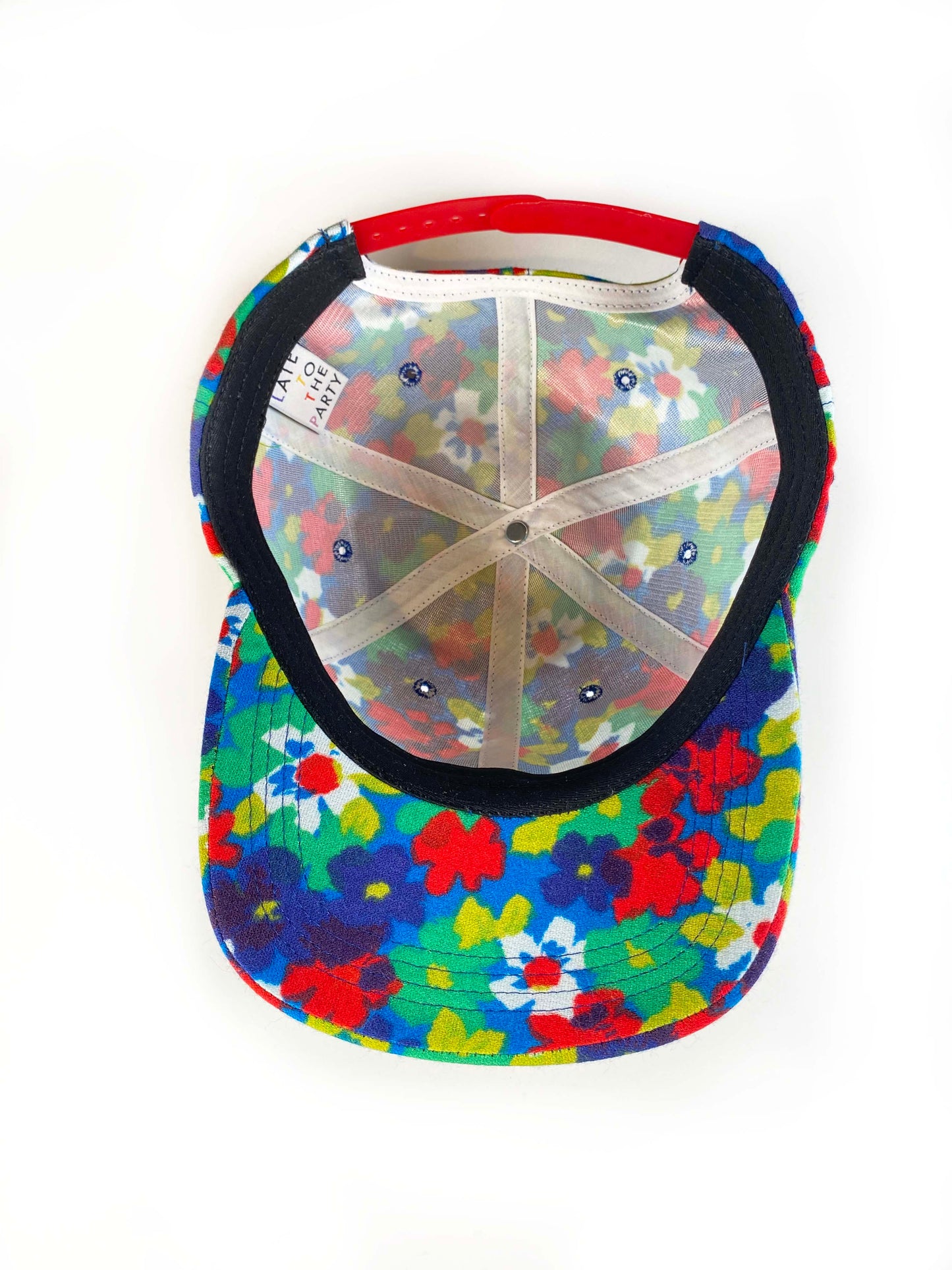 HAT 12 - Late to the Party