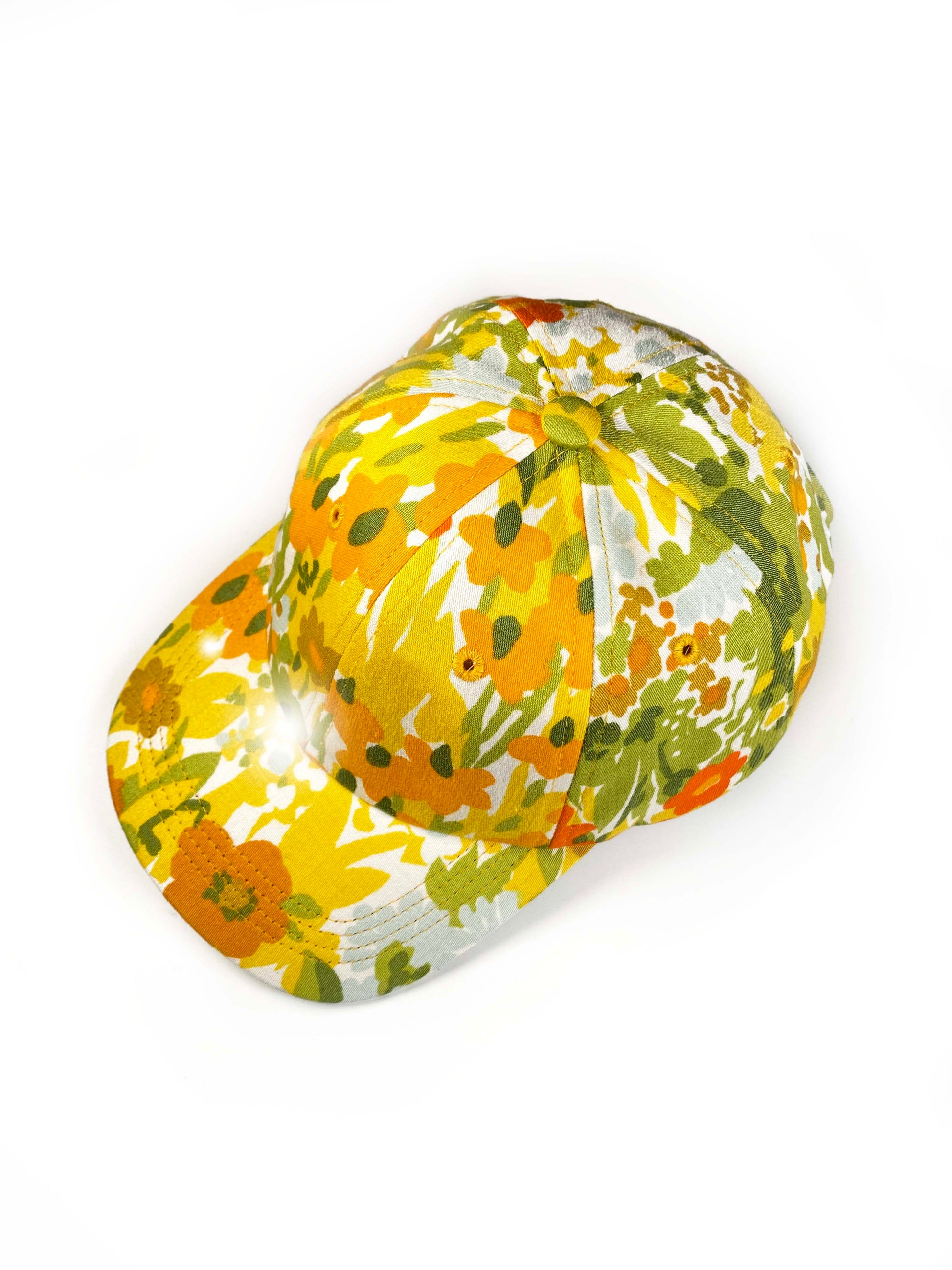 HAT 5 - Late to the Party