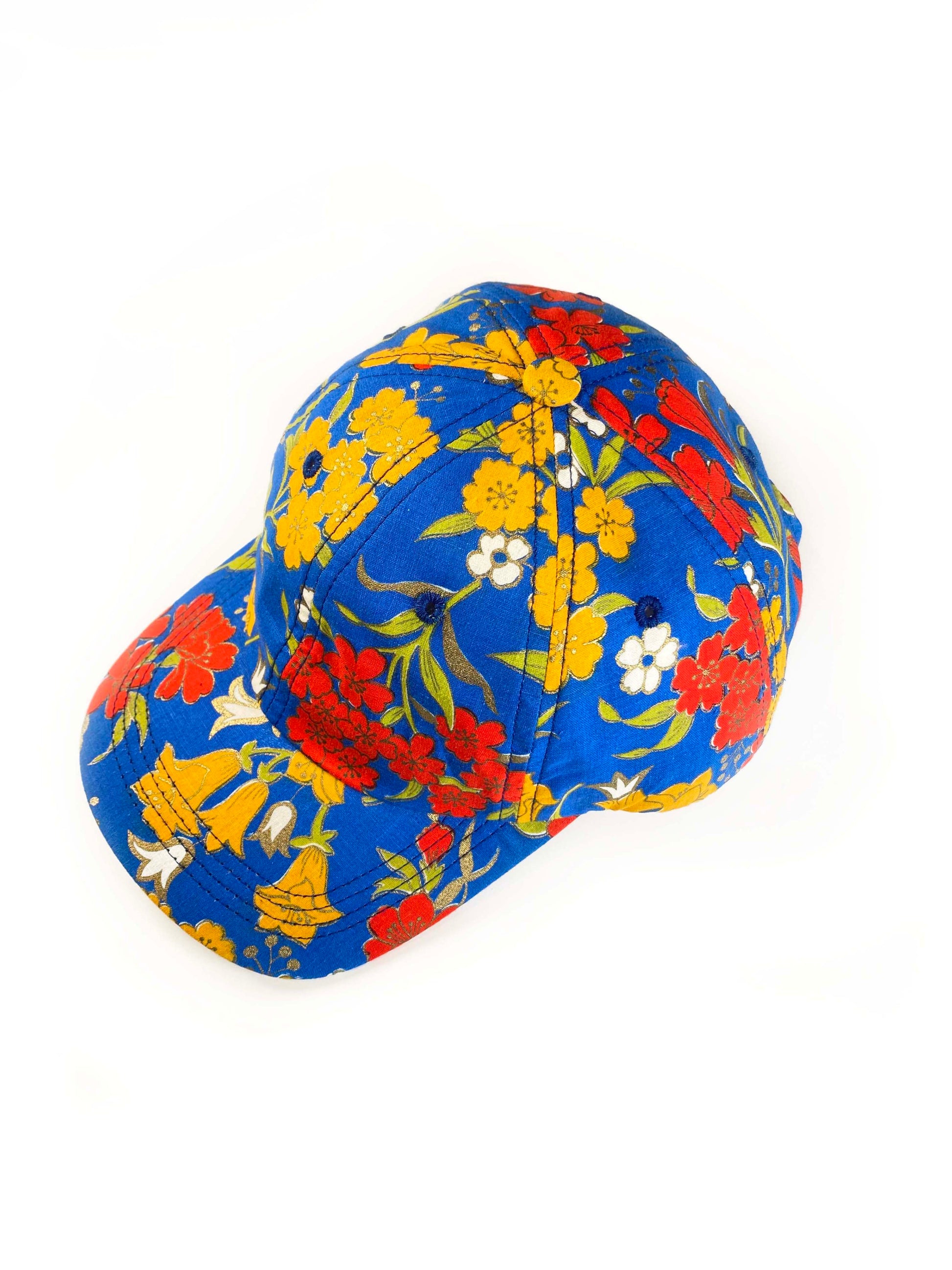 HAT 6 - Late to the Party