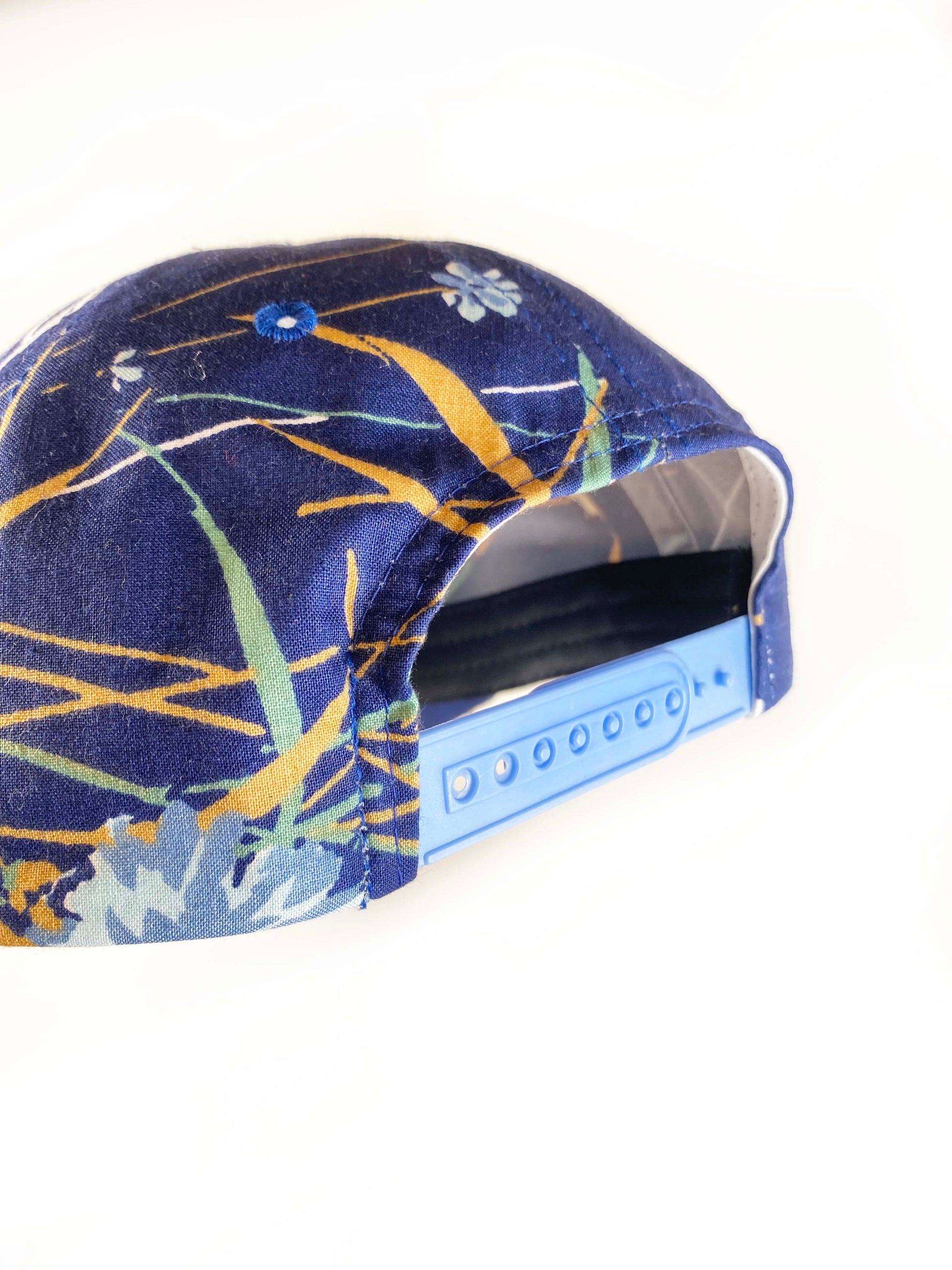 HAT 9 - Late to the Party