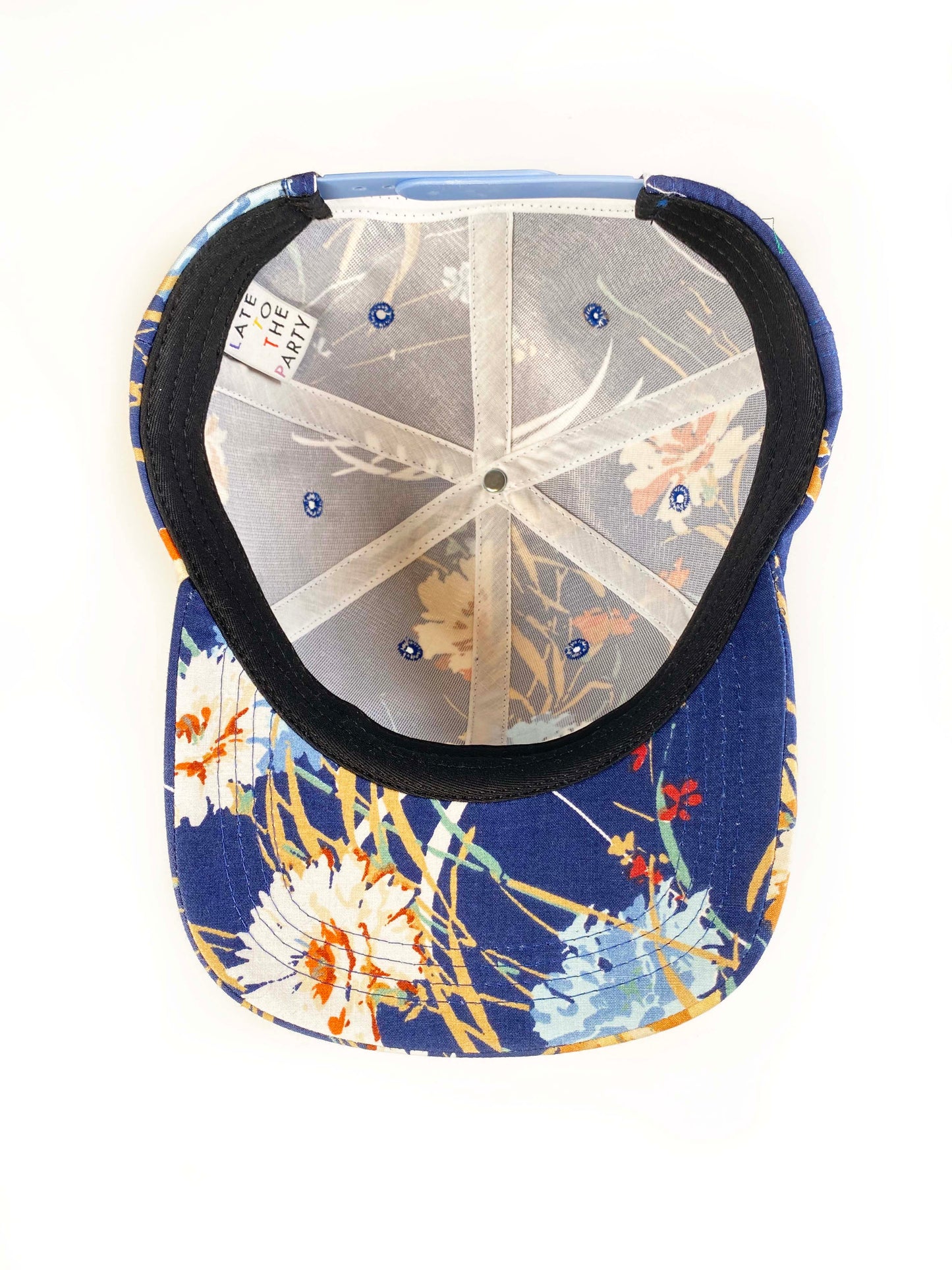 HAT 9 - Late to the Party