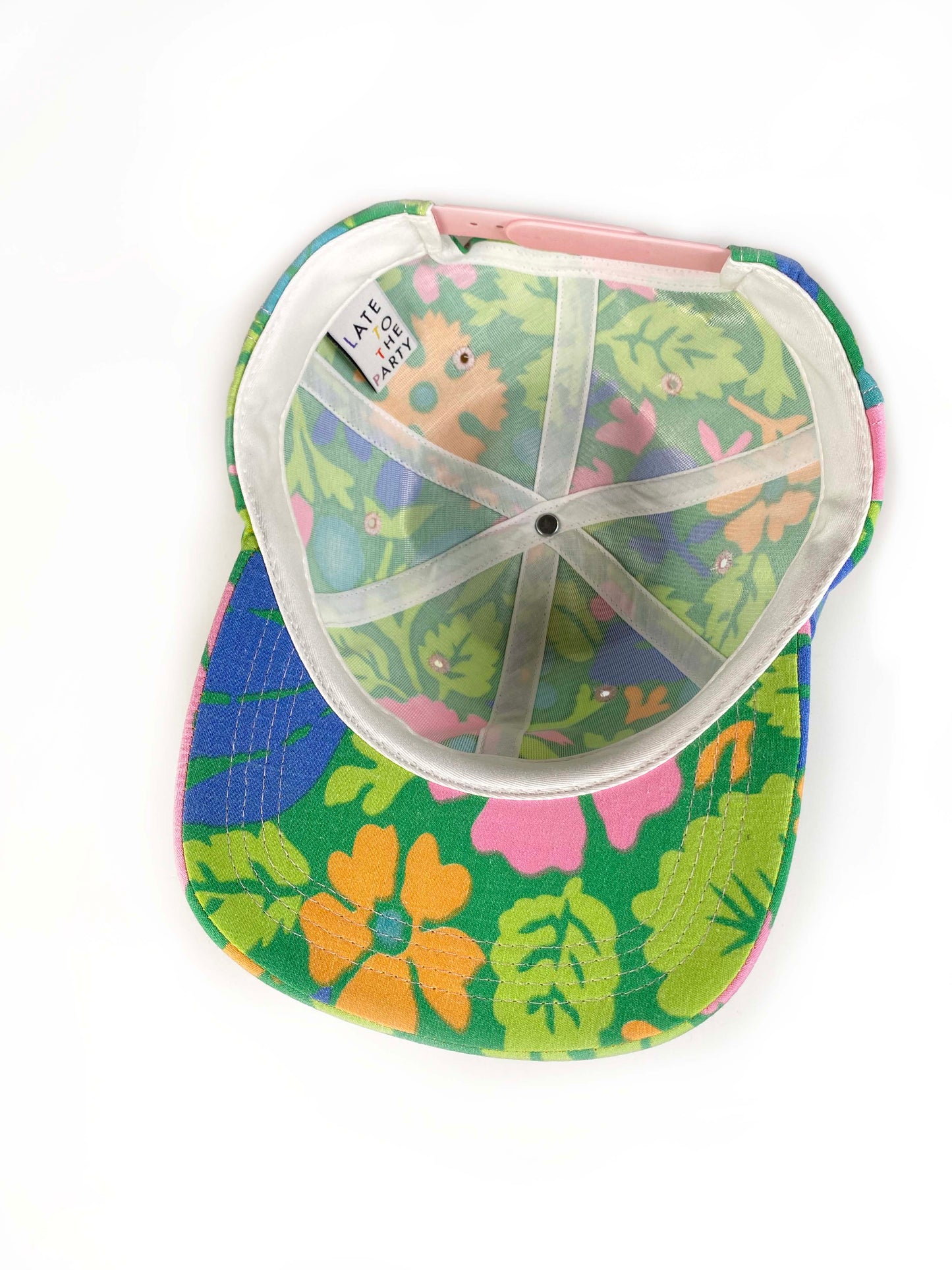 HAT 1 - Late to the Party