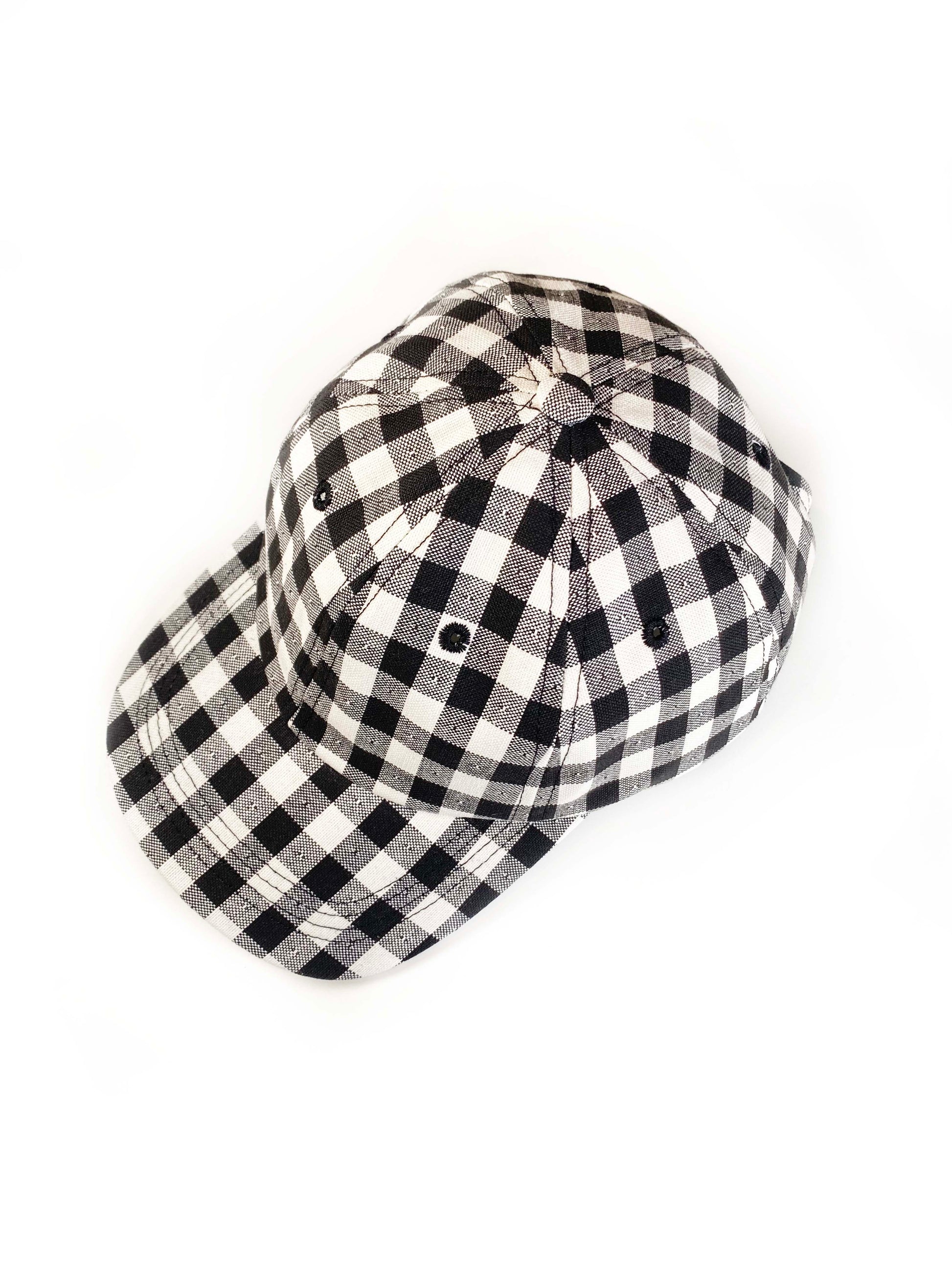 HAT 11 - Late to the Party