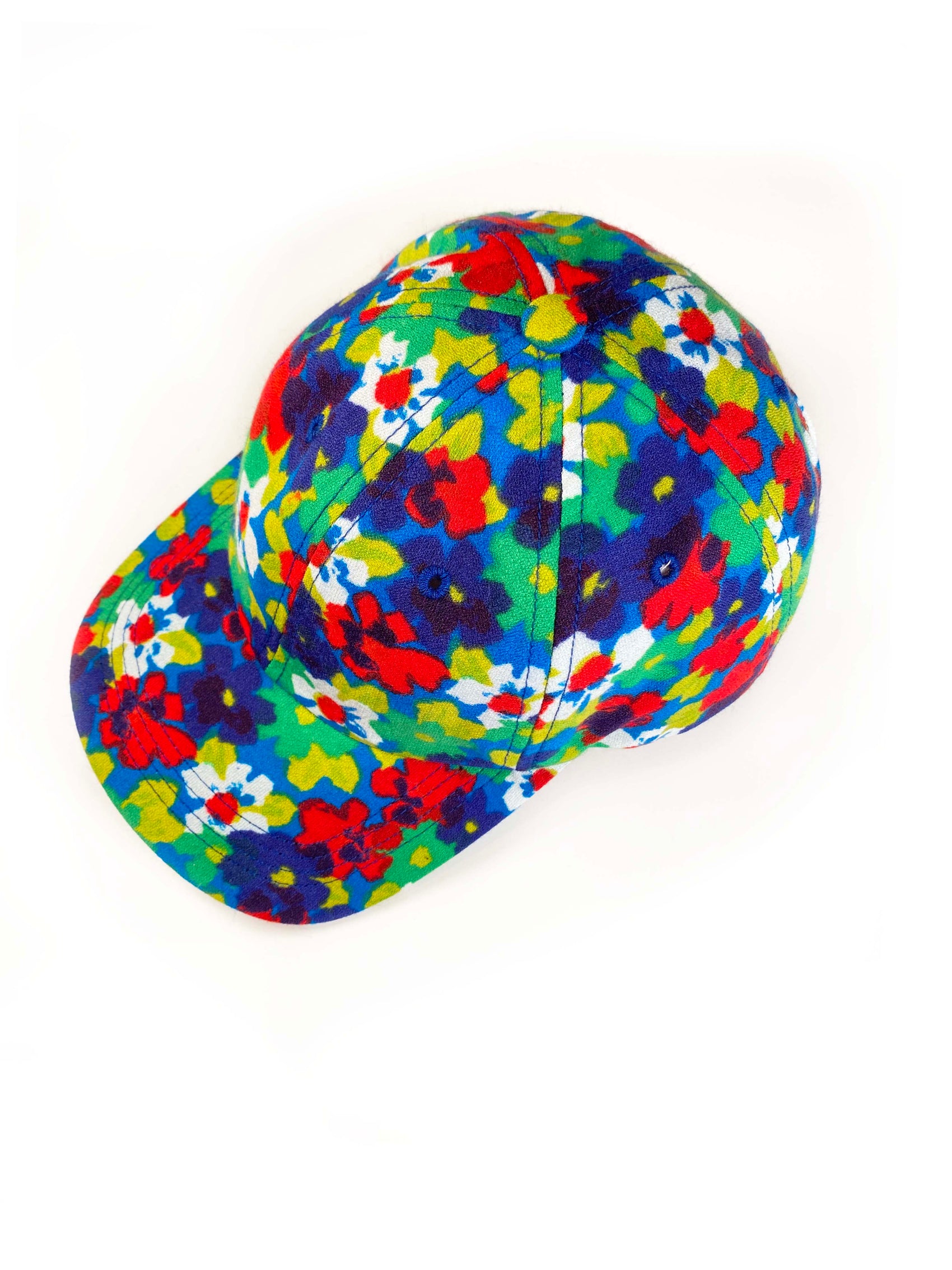 "Petal Confetti" Hat
