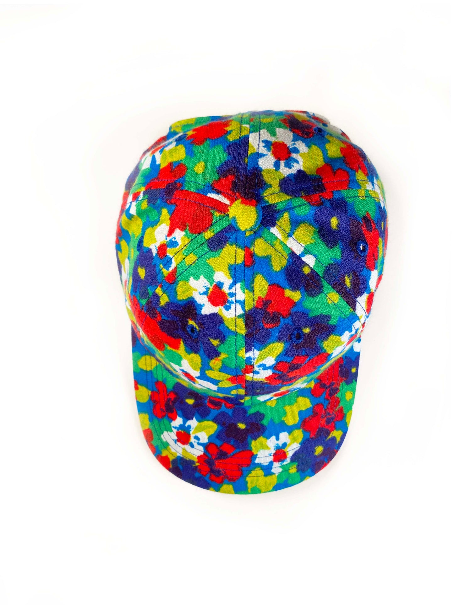 HAT 12 - Late to the Party