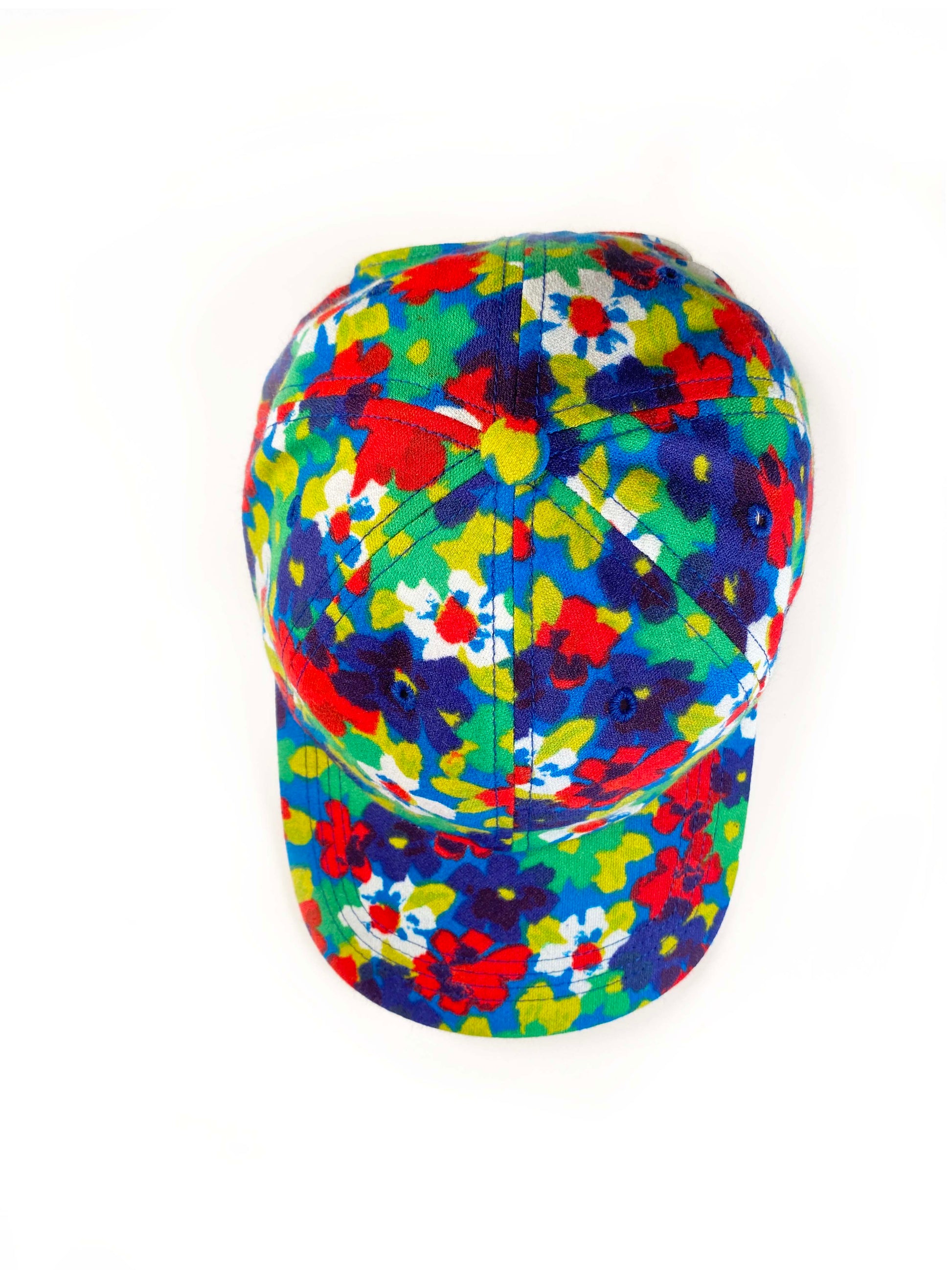HAT 12 - Late to the Party