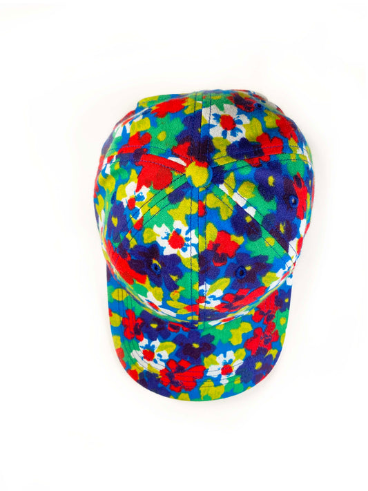HAT 12 - Late to the Party