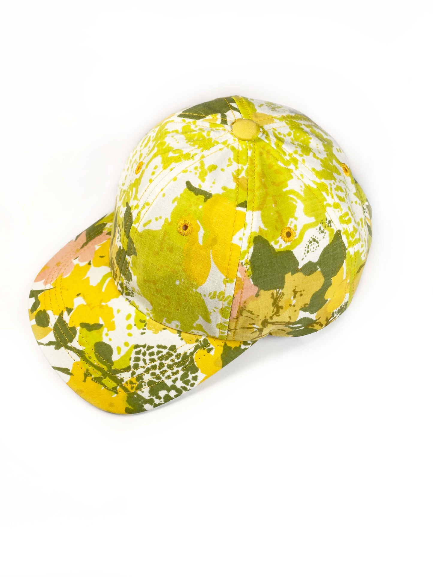 HAT 3 - Late to the Party