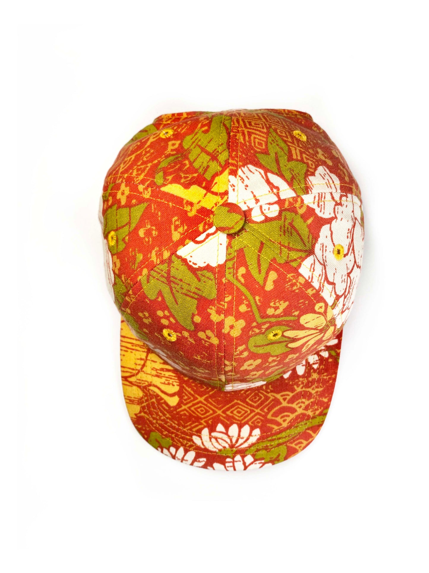HAT 8 - Late to the Party