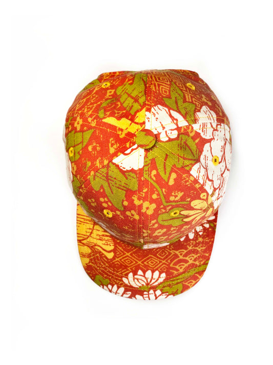 HAT 8 - Late to the Party