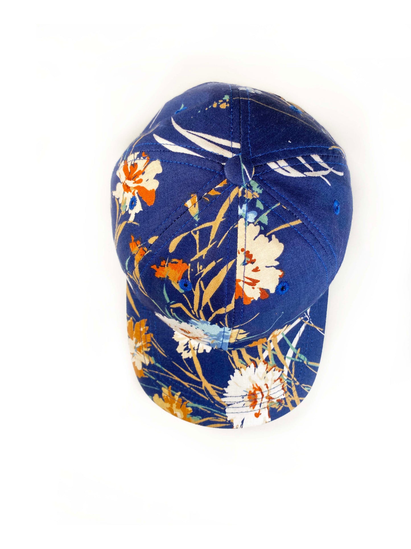 HAT 9 - Late to the Party