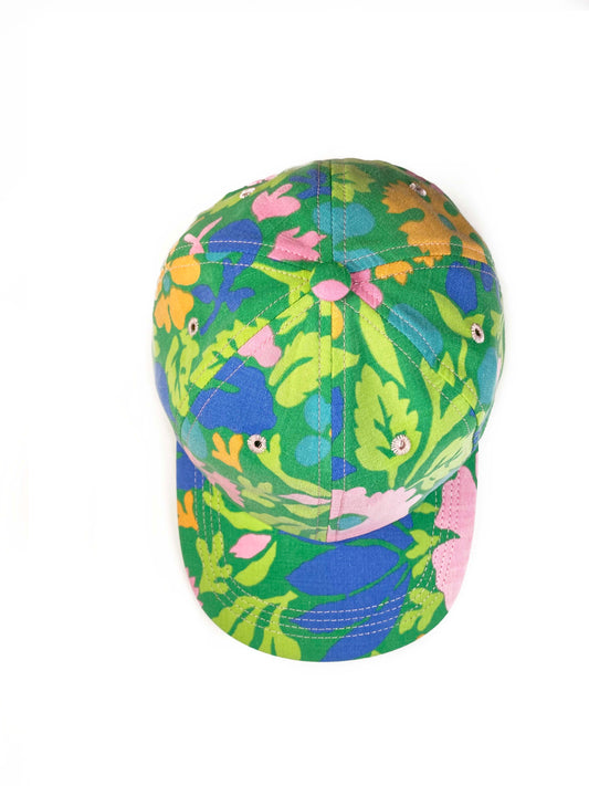 HAT 1 - Late to the Party