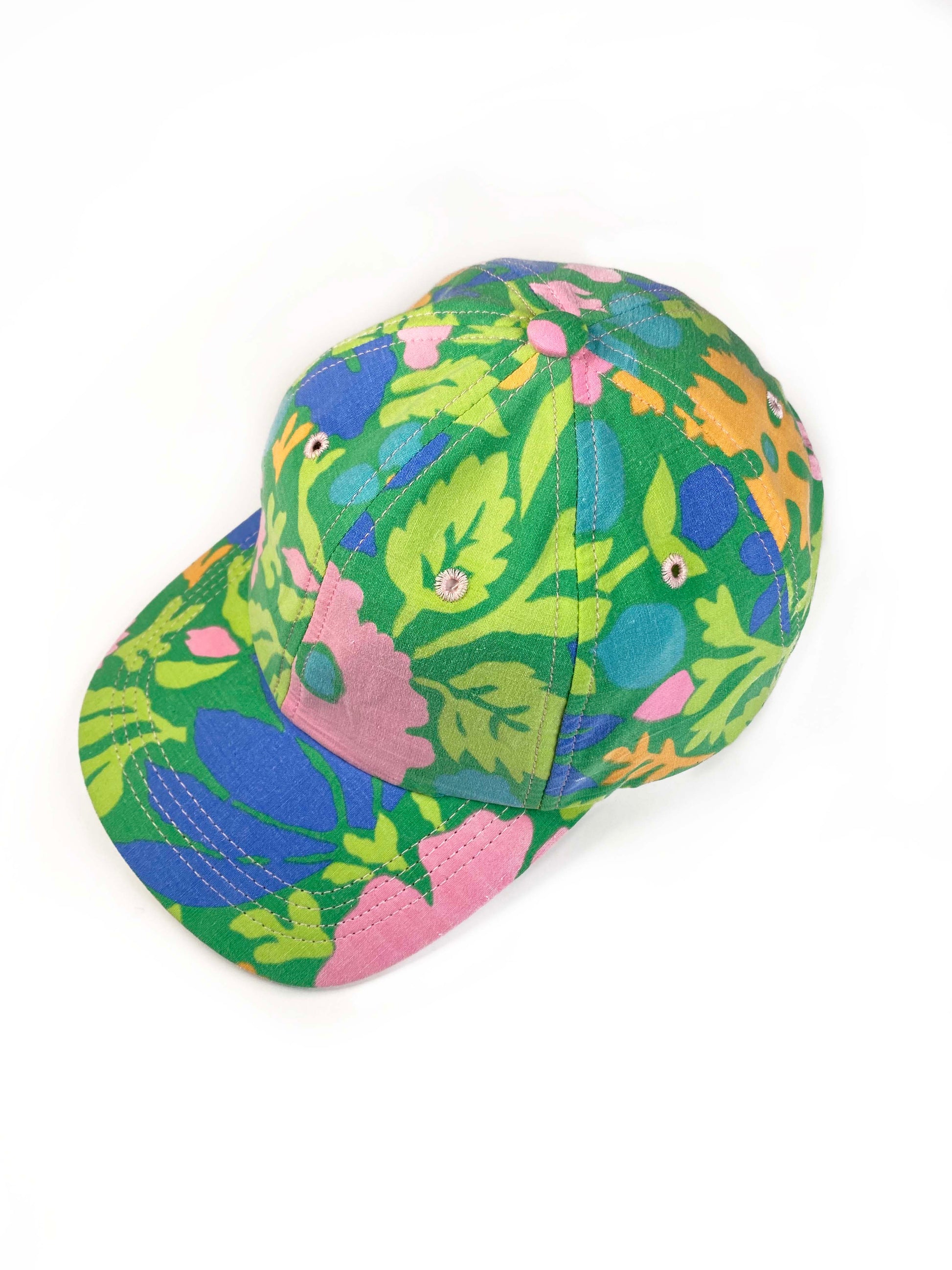 HAT 1 - Late to the Party