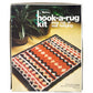 Deadstock Hook-A-Rug Kit
