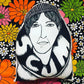 Valerie Solanas Pillow - Late to the Party