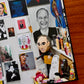 John Waters Pillow - Late to the Party