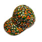 Itty Bitty Flowers Floral Hat - Late to the Party