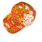 "Japanese Garden" Hat - Late to the Party
