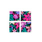 Lily Coaster Set