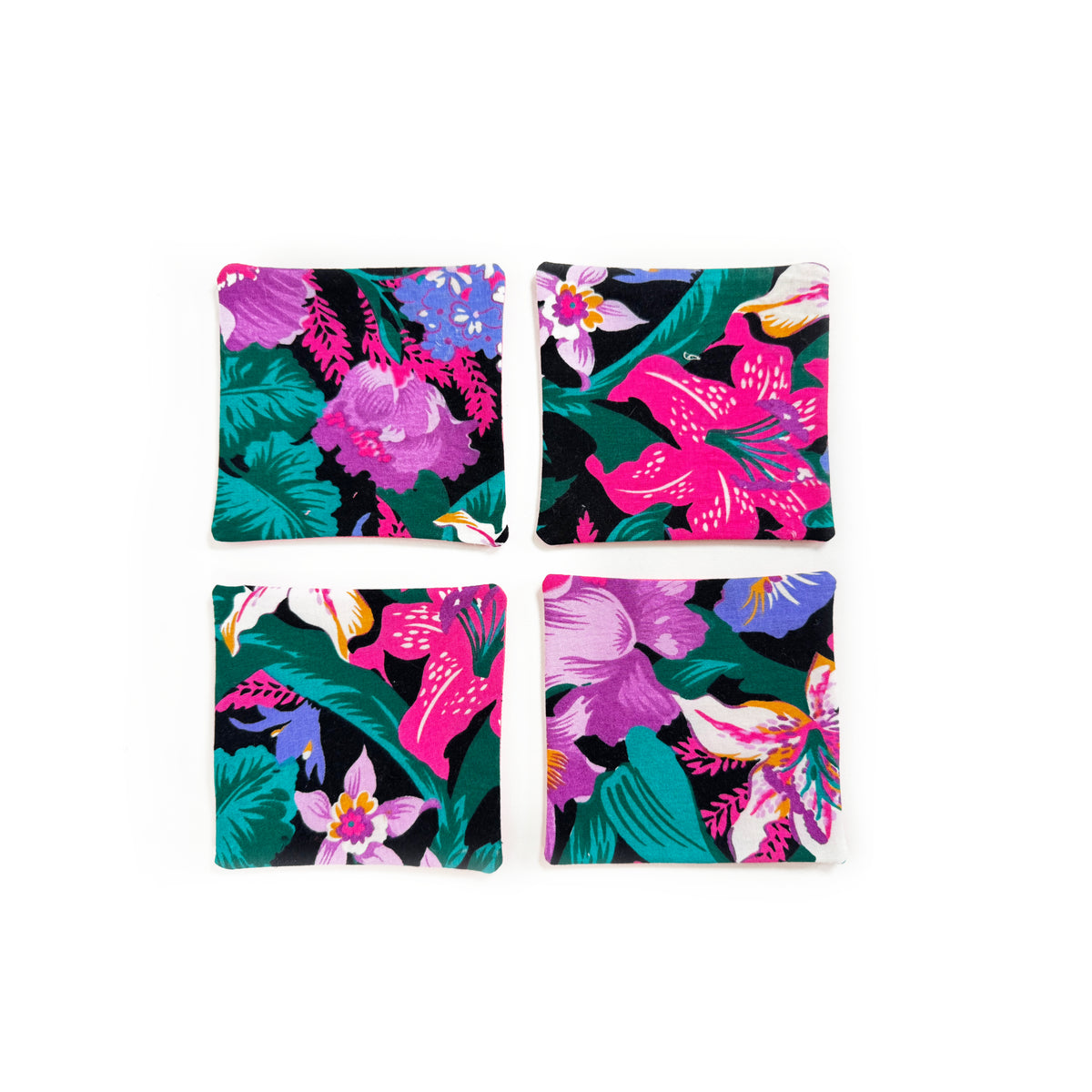 Lily Coaster Set - Late to the Party