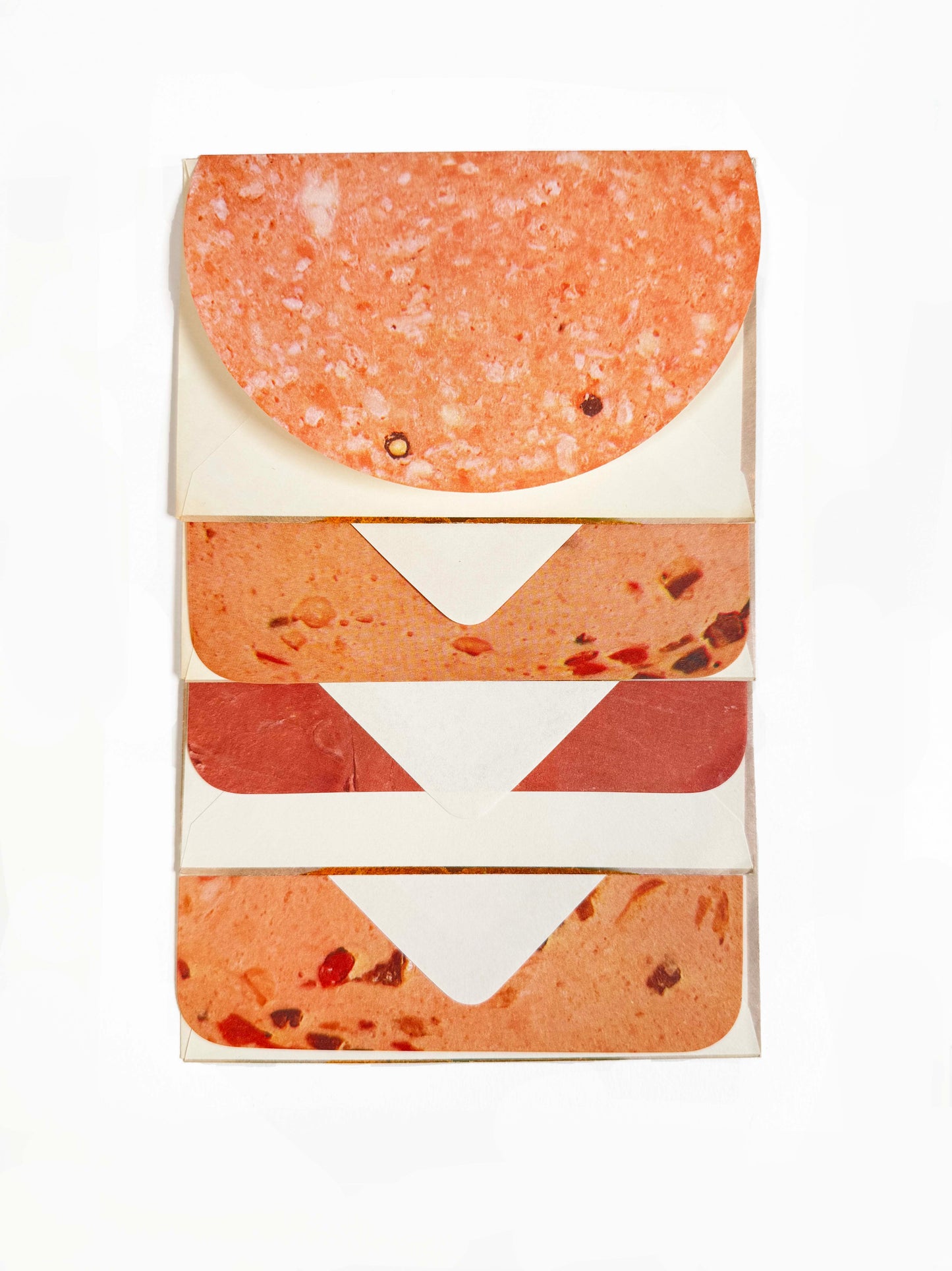 Lunch Meat Notes - Late to the Party