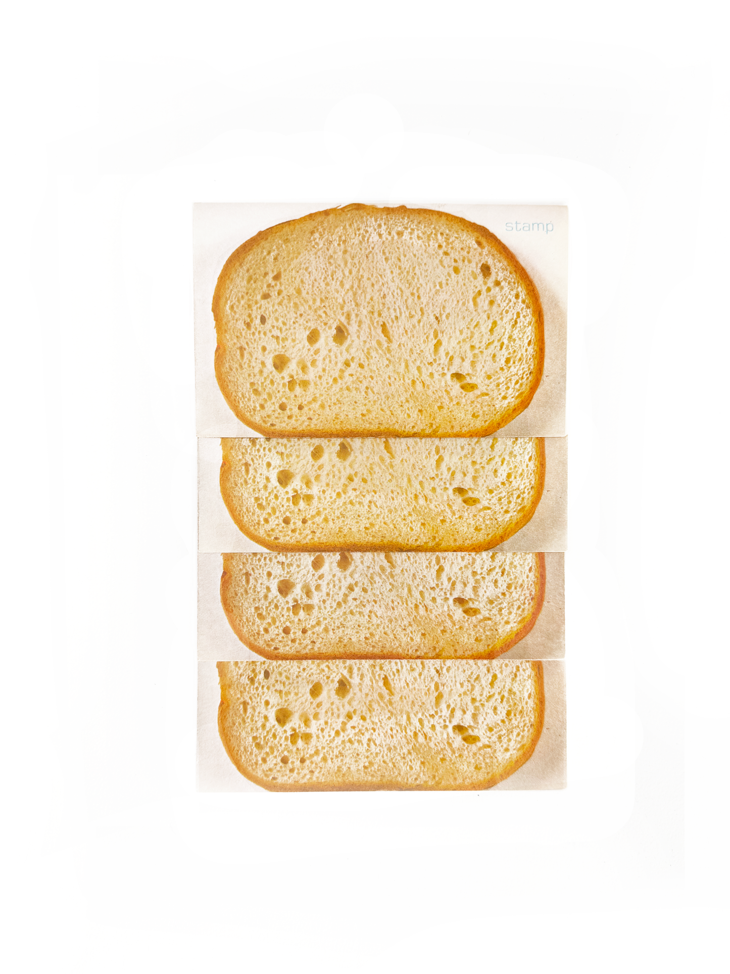 Lunch Meat Notes