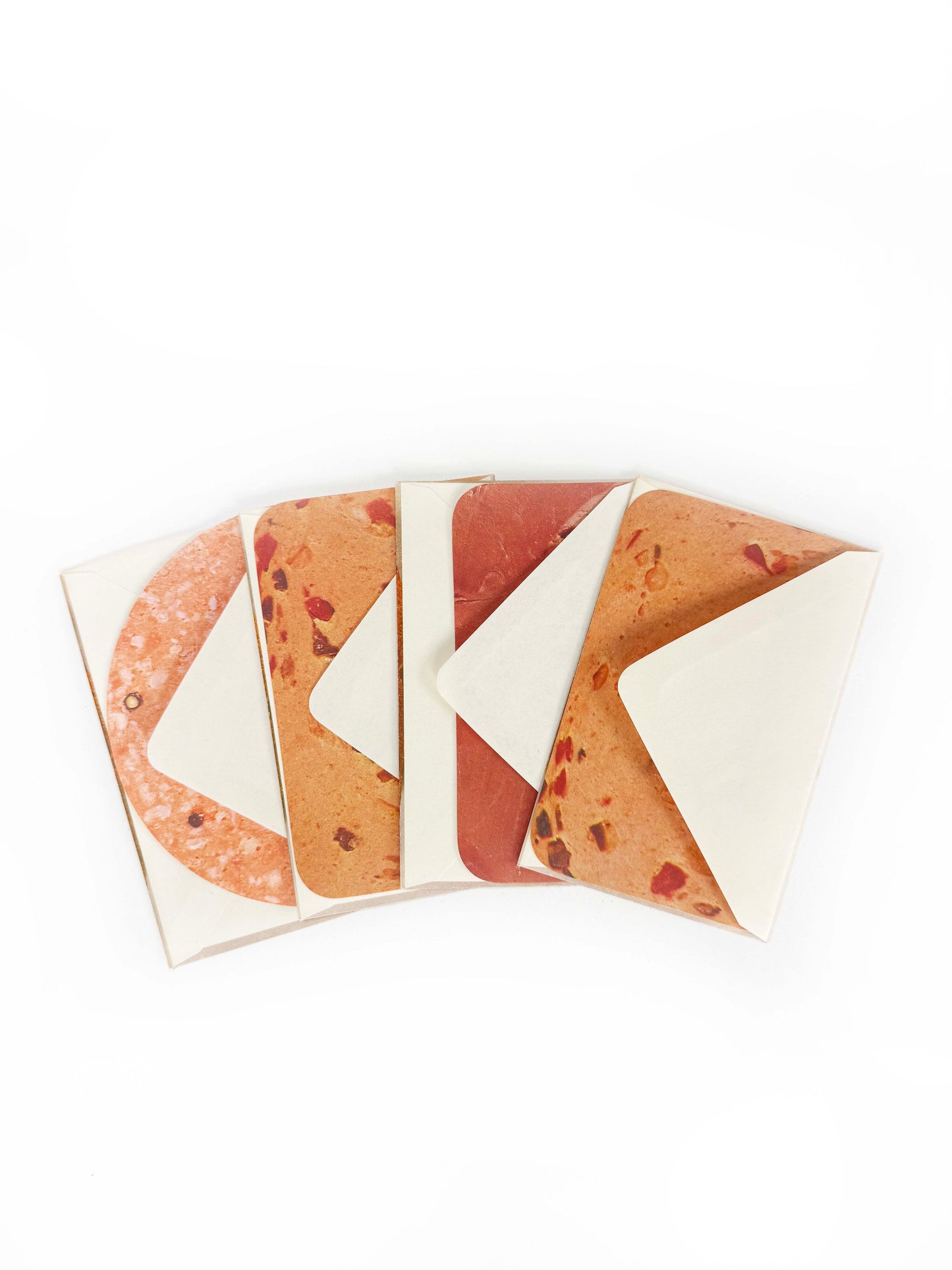 Lunch Meat Notes