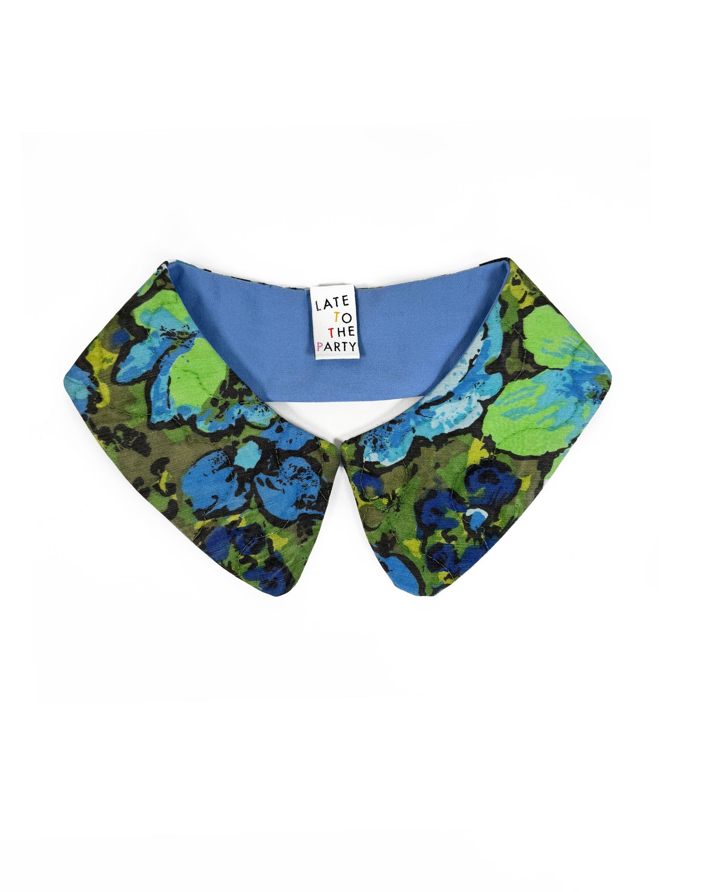 Mid Century Dream Collar