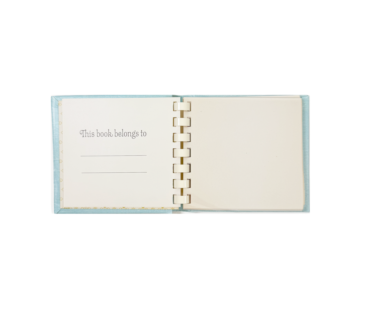 Mom's Brag Photo Book