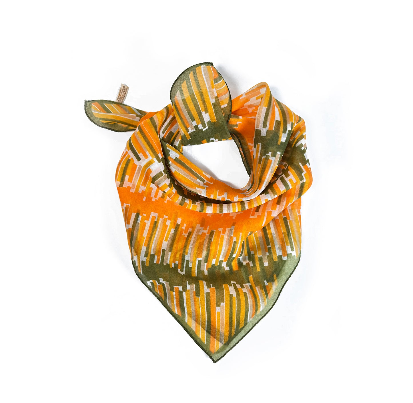 Sunburst Scarf