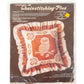 1984 Owl Chainstich Pillow Kit