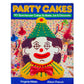 Party Cakes - Late to the Party