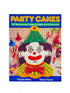 Party Cakes - Late to the Party
